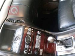Infiniti EX